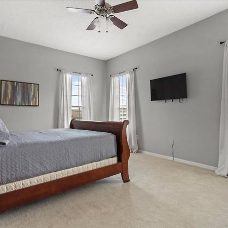 Long Stays! Lakefront - Gated Pool Home Orlando Extérieur photo